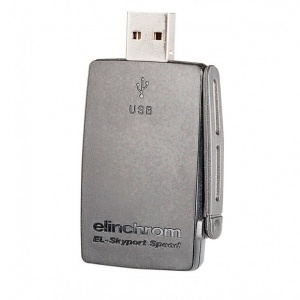Elinchrom USB Speed Mk. II Controller for RX Units